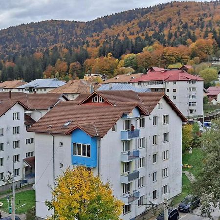 Sinaia Alpineview Residence Exterior photo